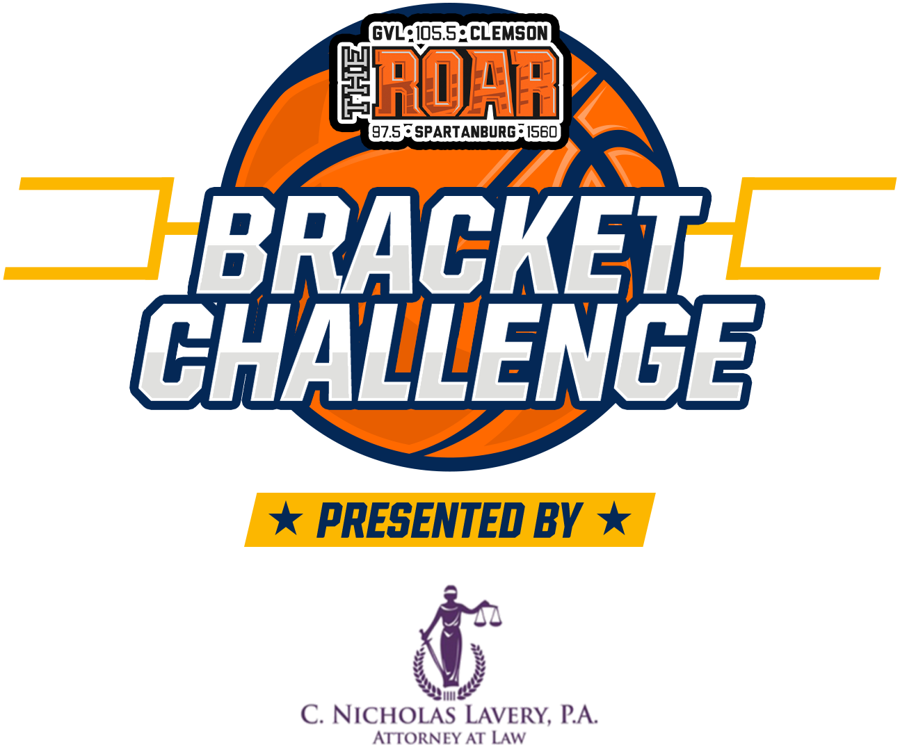 2024 ROAR March Mania Bracket Challenge